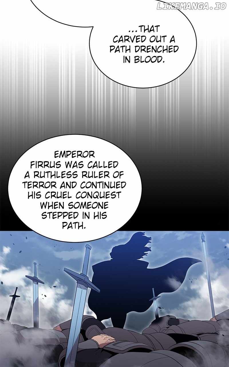 The Strongest Florist Chapter 233 8